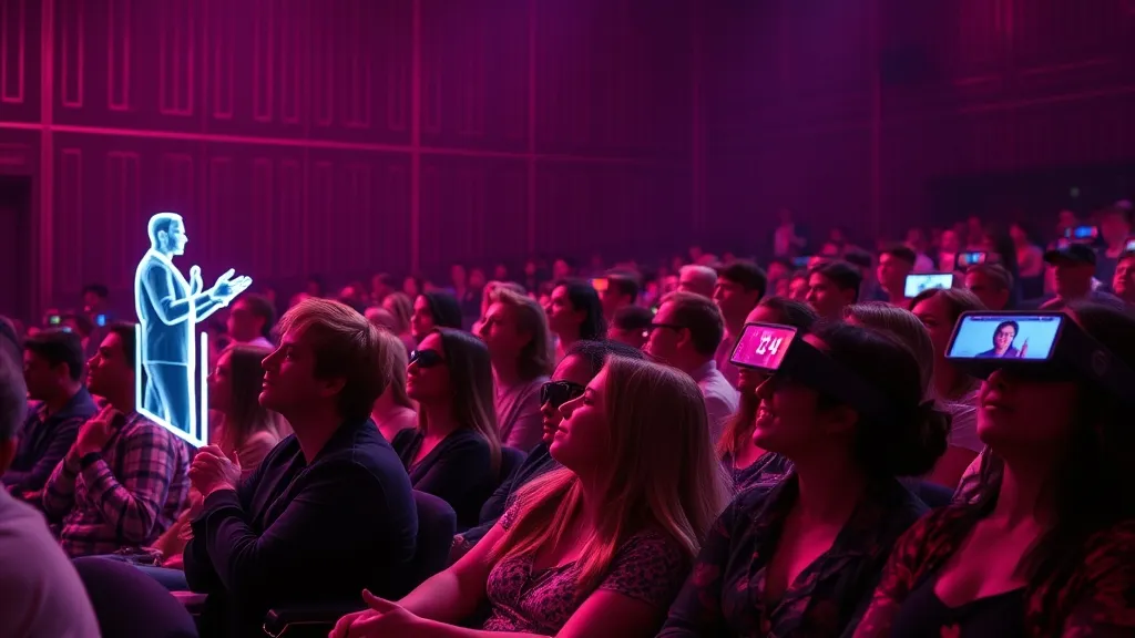 IA et accessibilité du spectacle vivant : Les technologies qui ouvrent la culture à tous en 2026