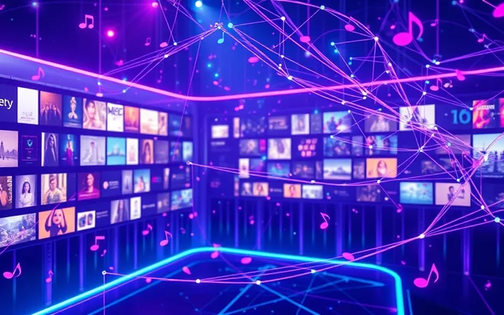 Algorithmes de recommandation et diversité culturelle : Le paradoxe de la personnalisation en 2026