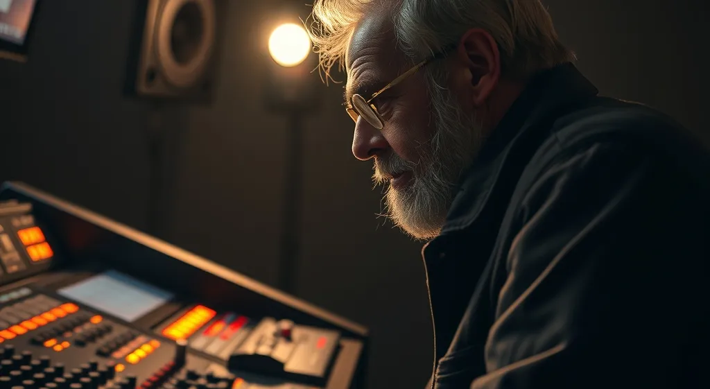 Après le tournage IA, qui contrôle vraiment le film ?
