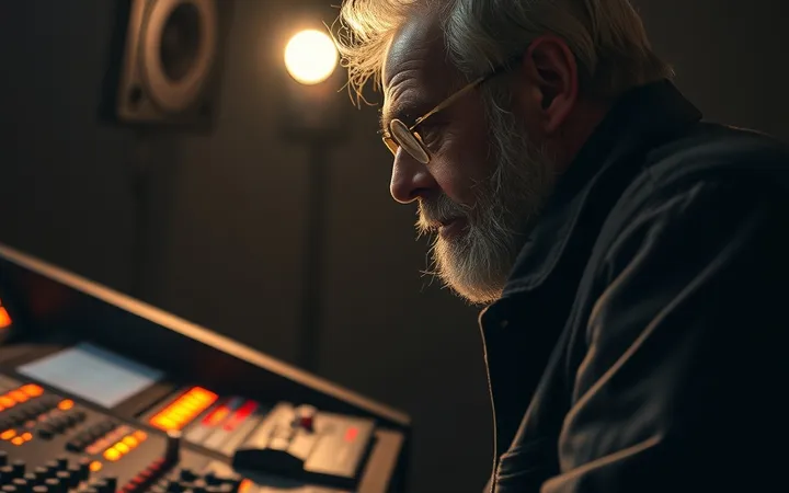 Après le tournage IA, qui contrôle vraiment le film ?