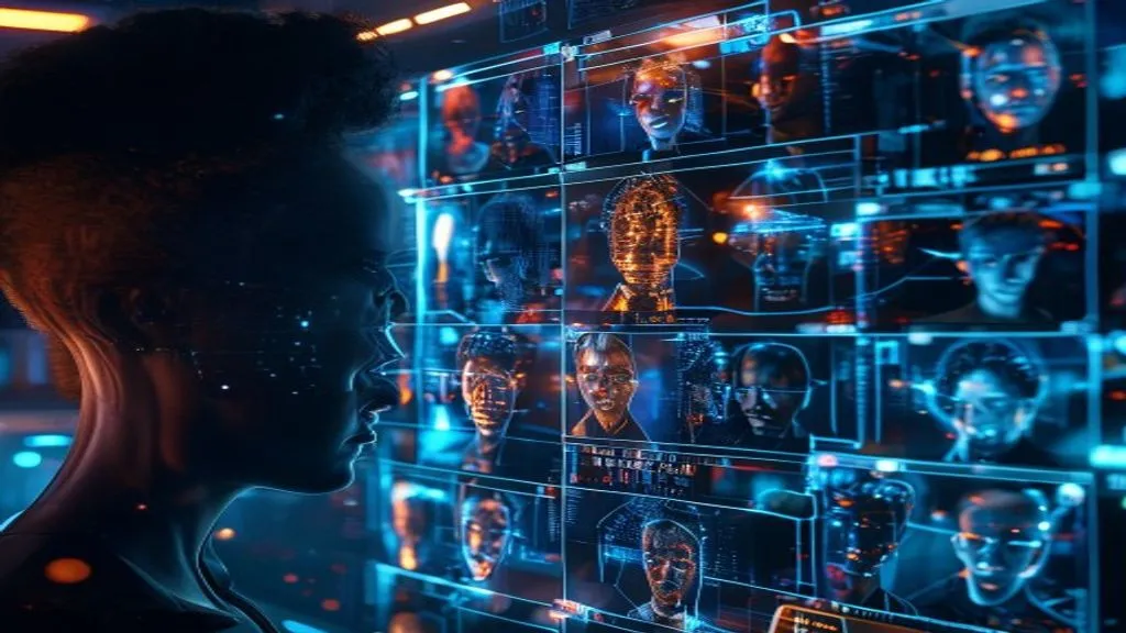 Auditions IA : Comment optimiser votre "Data-Portfolio" pour les nouveaux directeurs de casting