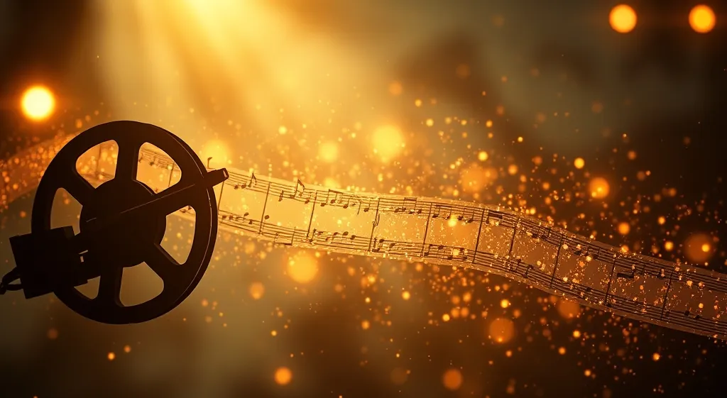 Pourquoi la bande originale est devenue le souvenir de cinéma indispensable en 2026