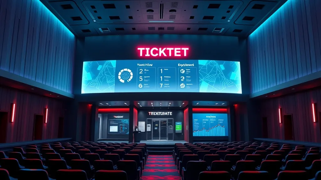 Billetterie intelligente et yield management : Comment l'IA révolutionne la vente de places de spectacle en 2026