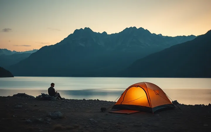 Bivouac Légal en France 2026 : Maîtriser la Réglementation et les Lois pour Dormir en Pleine Nature