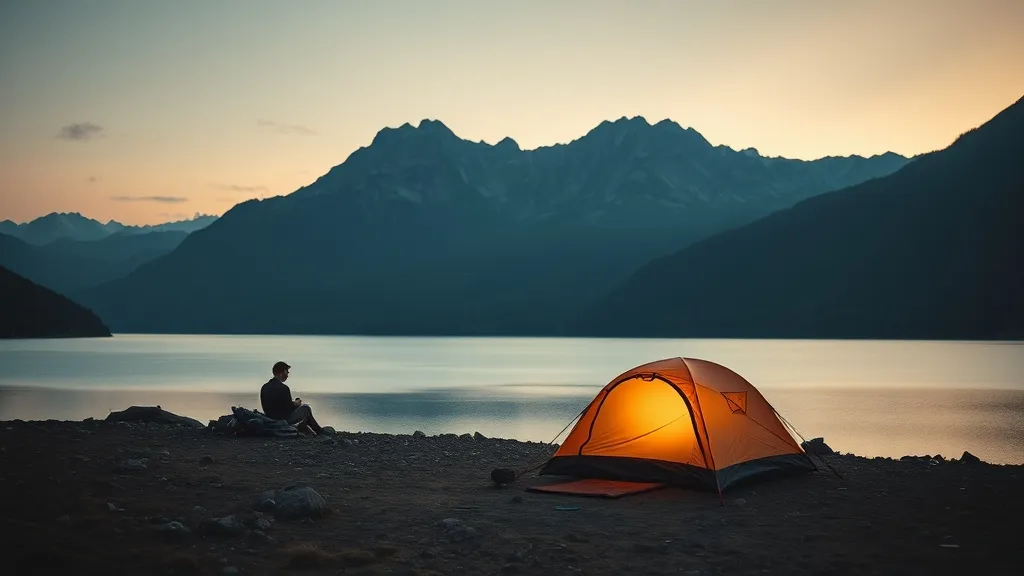 Bivouac Légal en France 2026 : Maîtriser la Réglementation et les Lois pour Dormir en Pleine Nature