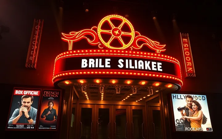 Box-Office 2026 : Le Bilan des Films Français et Internationaux qui ont Marqué l'Année