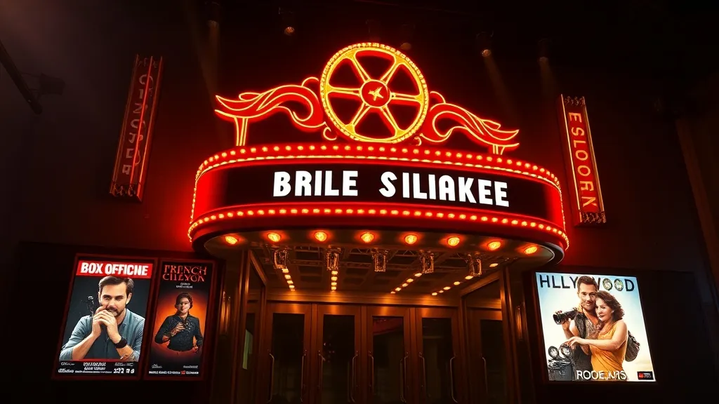 Box-Office 2026 : Le Bilan des Films Français et Internationaux qui ont Marqué l'Année