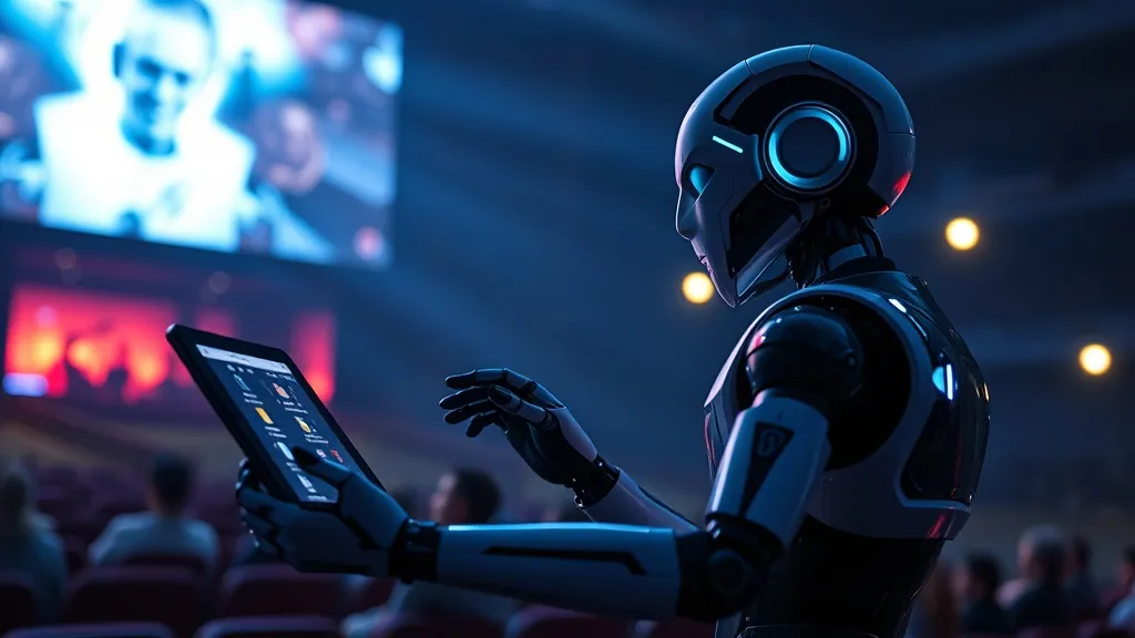 Critique théâtrale et IA : Comment l'intelligence artificielle transforme le journalisme culturel en 2026