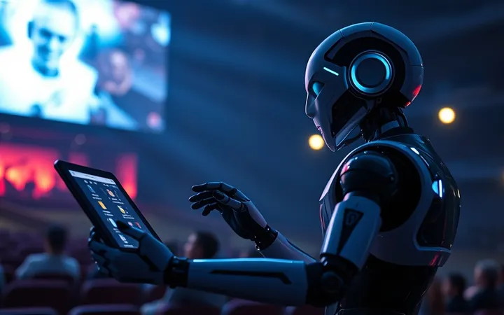 Critique théâtrale et IA : Comment l'intelligence artificielle transforme le journalisme culturel en 2026