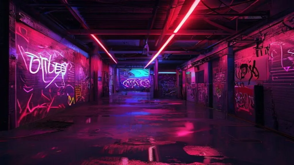 Culture alternative et IA : Comment les scènes underground réinventent la création artistique en 2026