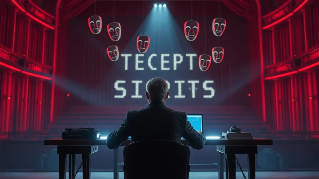Écriture dramatique et IA : Comment les dramaturges utilisent l'intelligence artificielle pour créer les pièces de demain