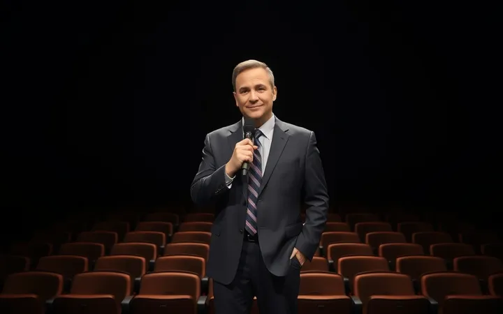 Jimmy Kimmel et la bascule des talk-shows vers YouTube