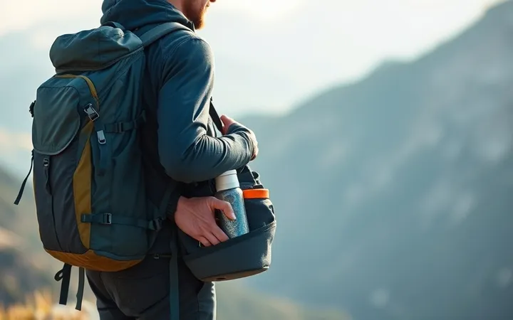Équipement de randonnée d'été 2026 : le guide ultime pour voyager léger et malin