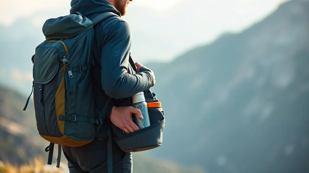 Équipement de randonnée d'été 2026 : le guide ultime pour voyager léger et malin