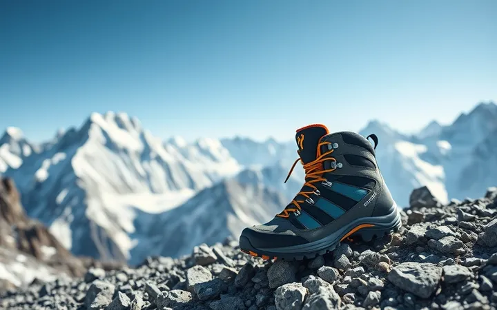 Équipement Trek Altitude 2026 : Le Guide Complet du Matériel Essentiel pour Réussir