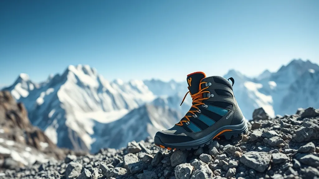 Équipement Trek Altitude 2026 : Le Guide Complet du Matériel Essentiel pour Réussir