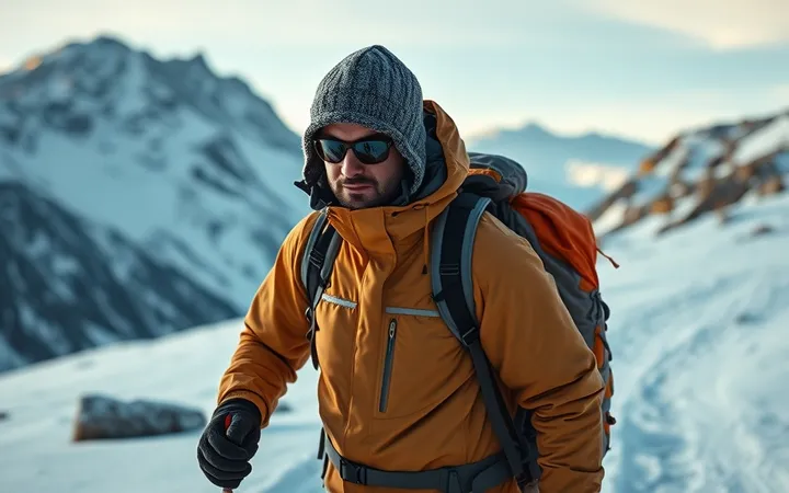 Équipement Trek Hivernal 2026 : Le Guide Ultime pour une Aventure en Toute
