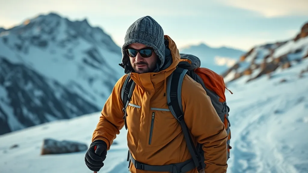 Équipement Trek Hivernal 2026 : Le Guide Ultime pour une Aventure en Toute