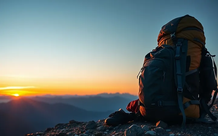 Équipement trek ultra léger : la méthode simple pour choisir sans se tromper (2026)