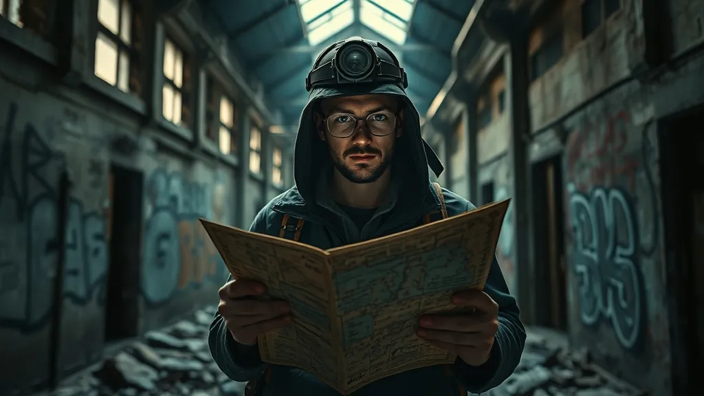 Exploration urbaine en 2026 : 5 défis secrets à surmonter pour des aventures inoubliables