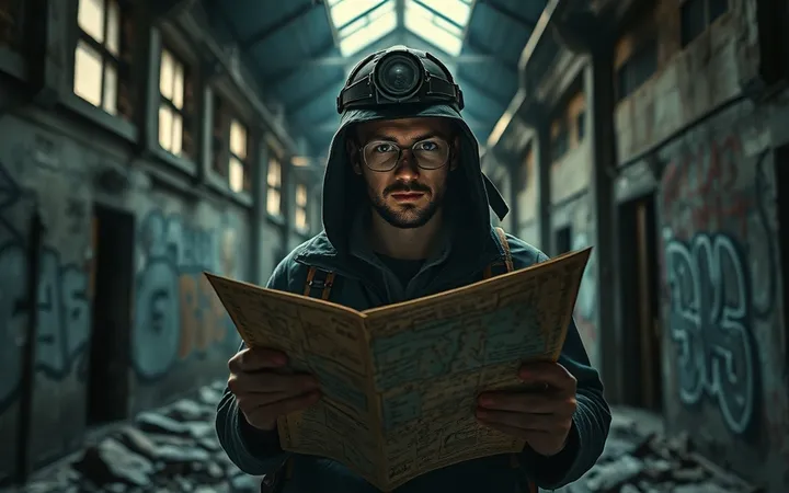 Exploration urbaine en 2026 : 5 défis secrets à surmonter pour des aventures inoubliables