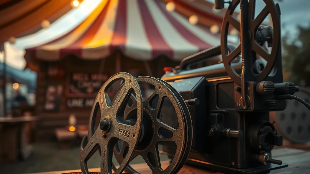 Pourquoi les festivals régionaux deviennent des laboratoires de cinéma