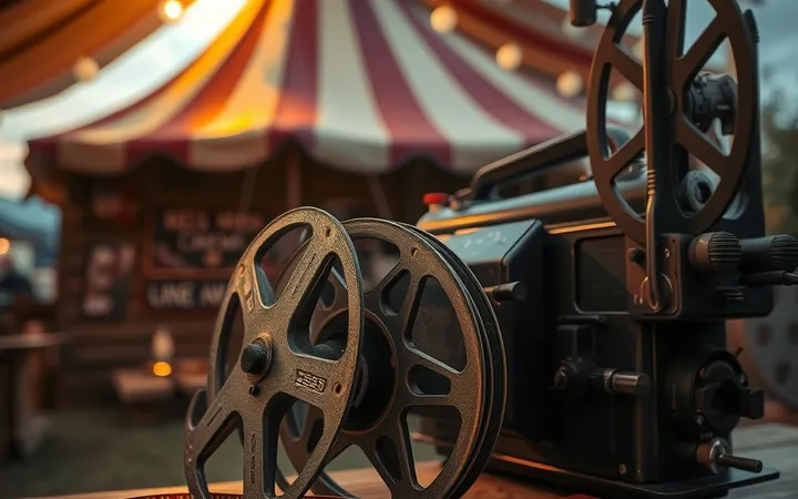 Pourquoi les festivals régionaux deviennent des laboratoires de cinéma