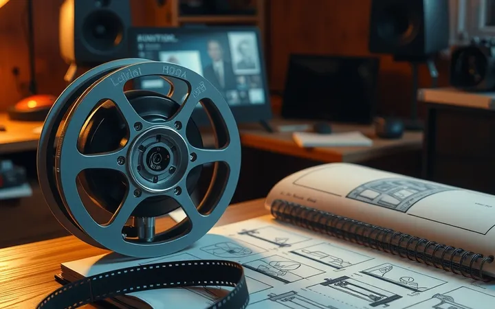 Cinéma hybride : pourquoi l'animation séduit les adultes
