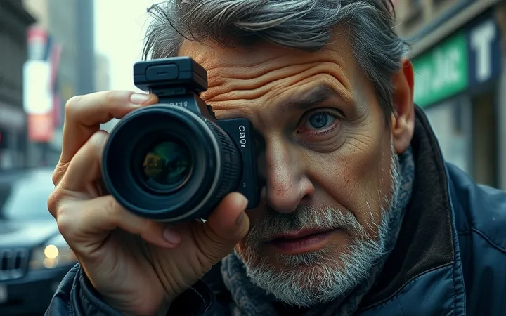 Films de crise : pourquoi le tournage en zone de conflit redéfinit la production