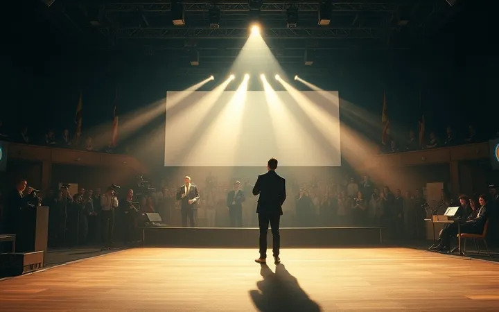 Comment les formats premium transforment la mise en scène au cinéma en 2026
