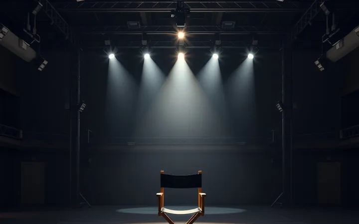 Fusion Paramount-Warner : qui décide des films ?