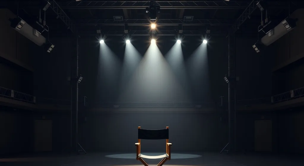 Fusion Paramount-Warner : qui décide des films ?