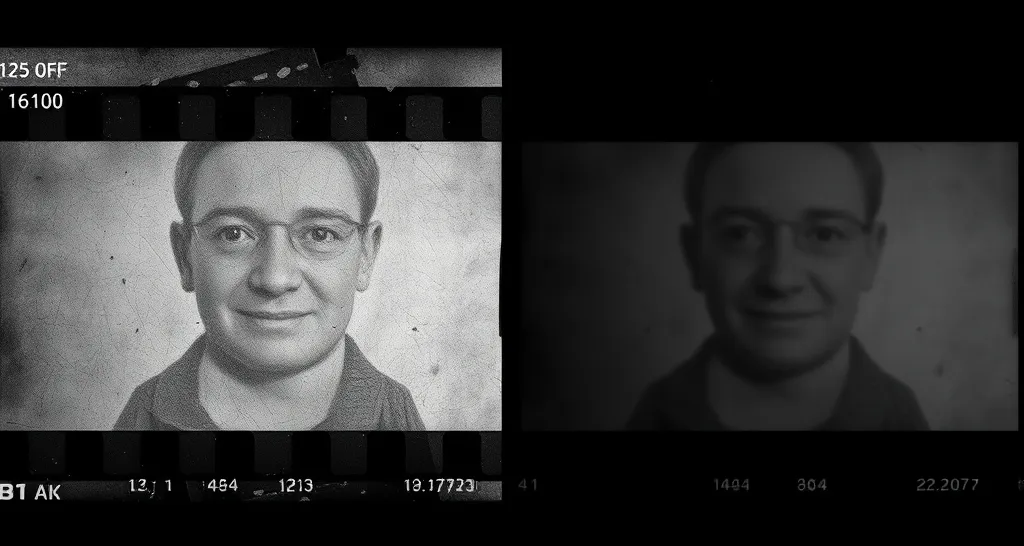Restauration film IA : comment sauver les chefs d'œuvre du cinéma en 2026