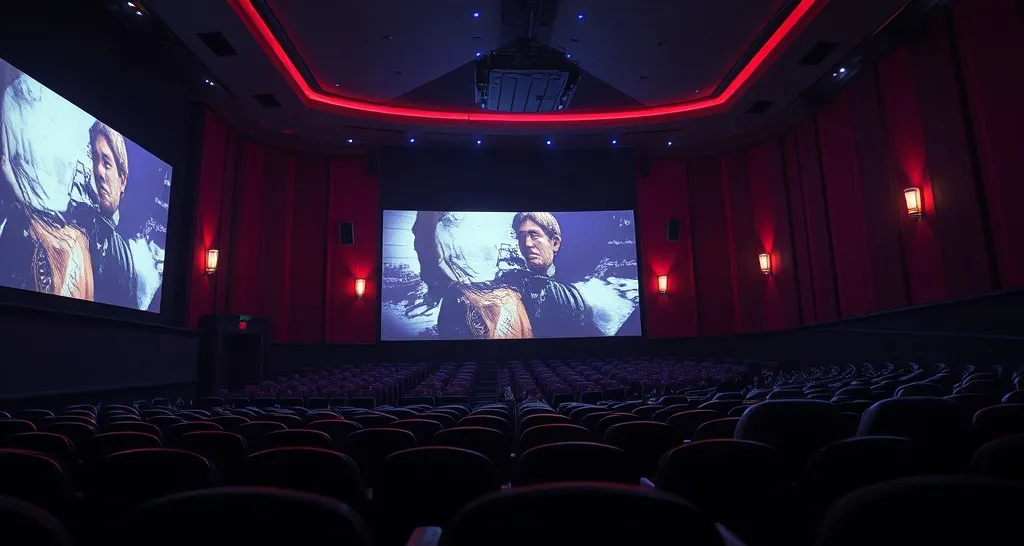 Quand l'IA cinéma bouleverse les projections-tests et la vision des réalisateurs