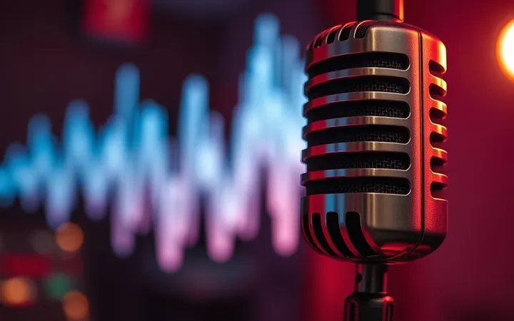 IA et bruitage : les meilleurs outils pour automatiser vos effets sonores en 2026