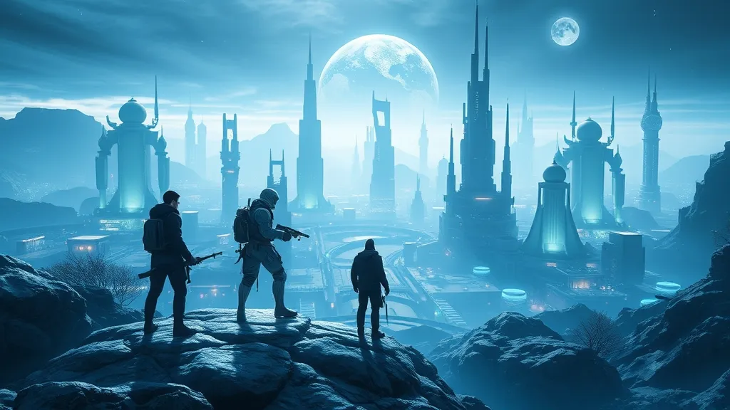 IA générative et création de jeux vidéo : Quand les algorithmes deviennent game designers