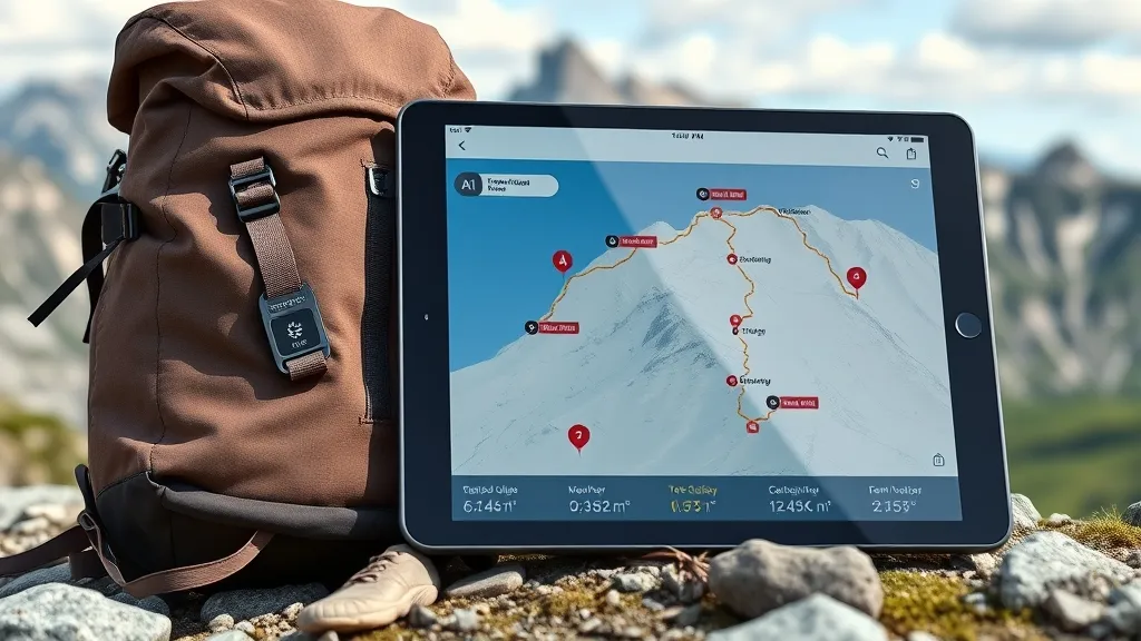 Votre trek sur mesure : L'IA planifie l'aventure parfaite en 2026