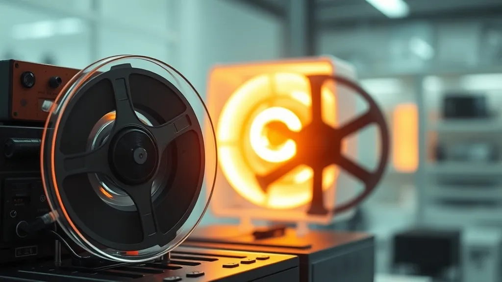 Restauration audio IA : comment sauver vos archives sonores en 2026