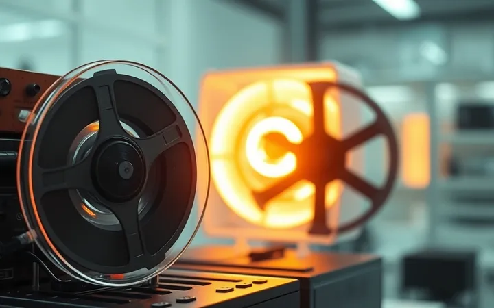 Restauration audio IA : comment sauver vos archives sonores en 2026