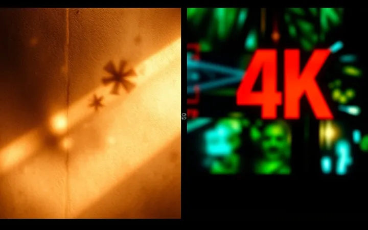 Restauration vidéo par IA : comment sublimer vos archives cinématographiques en 2026