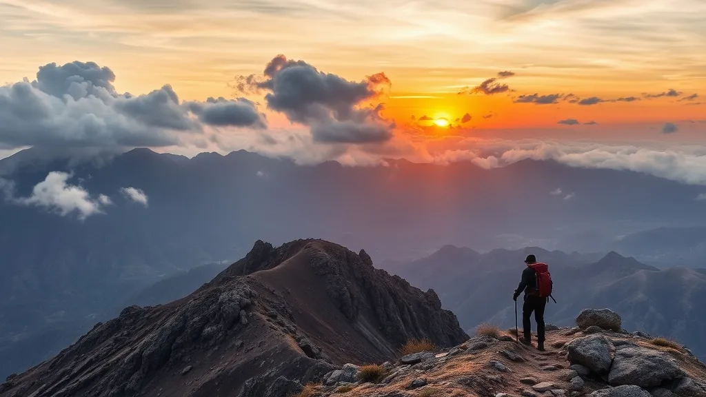 Itinéraire trek Haut Atlas au Maroc : conseils pratiques et meilleure période