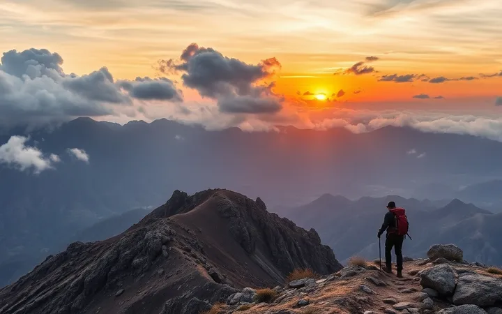 Itinéraire trek Haut Atlas au Maroc : conseils pratiques et meilleure période