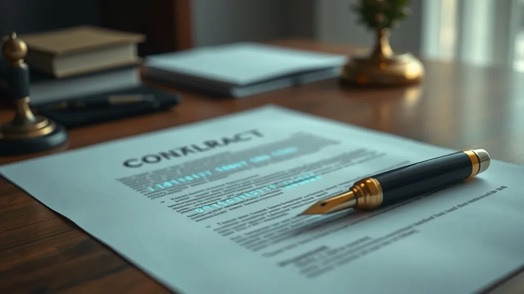 Contrat spectacle et IA : les clauses juridiques indispensables en 2026