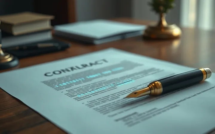 Contrat spectacle et IA : les clauses juridiques indispensables en 2026