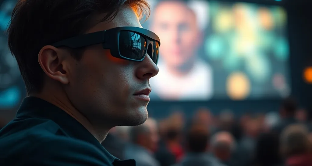 Lunettes sans caméra : le nouvel atout discret pour la mise en scène en 2026