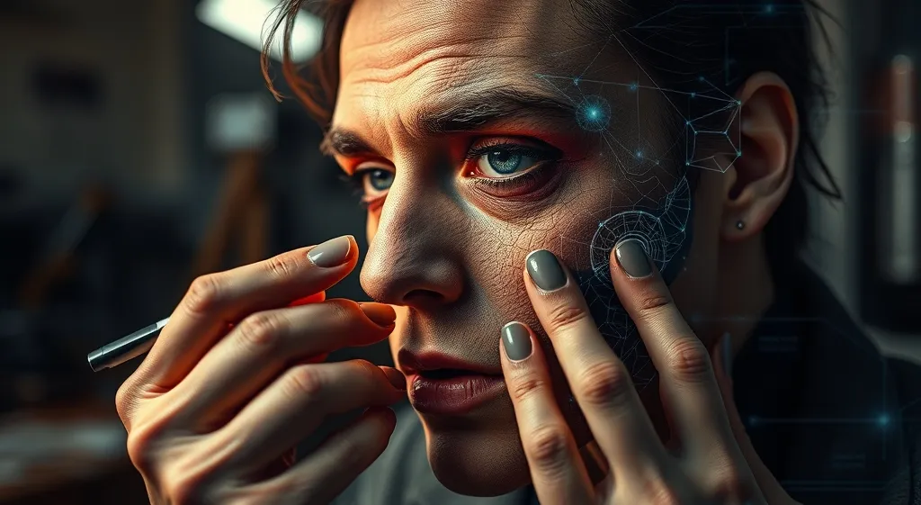 Maquillage FX par IA : comment transformer vos effets spéciaux au cinéma indépendant en 2026