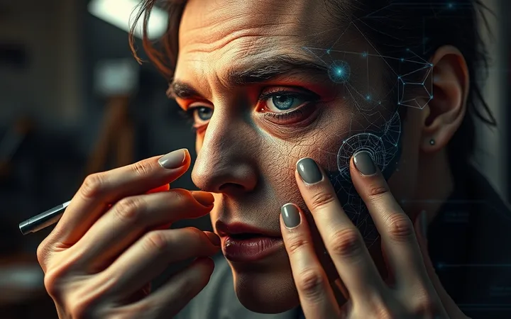 Maquillage FX par IA : comment transformer vos effets spéciaux au cinéma indépendant en 2026