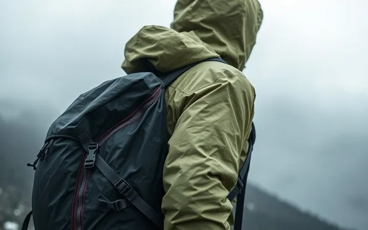 Sécurité trek contre l’hypothermie : prévention et signes à connaître