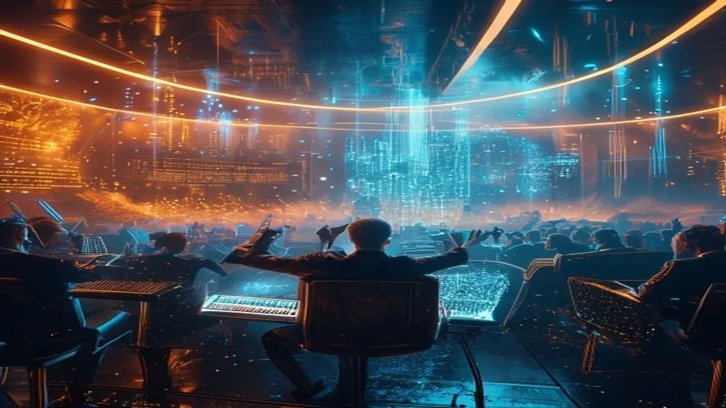 Musique de Film & IA : Le comparatif ultime des meilleurs outils de composition pour 2026