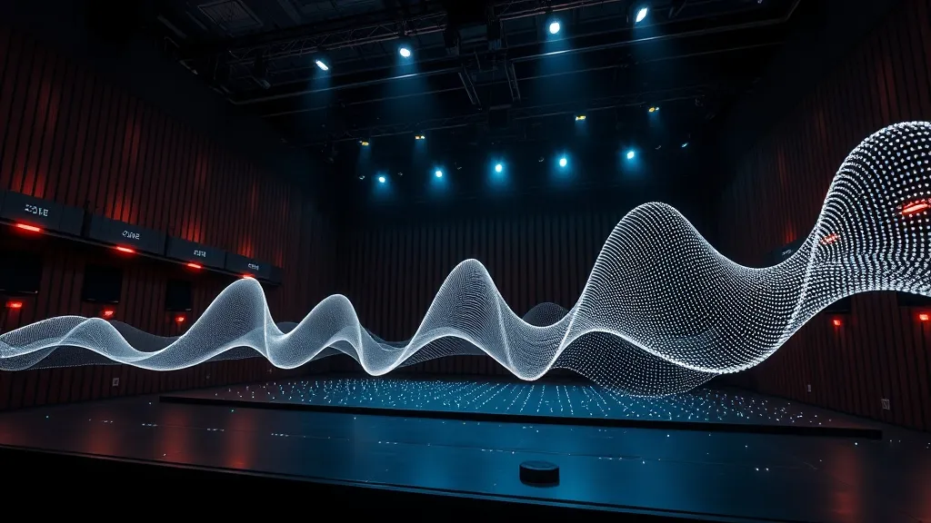 Maîtriser l'Acoustique des Salles de Spectacle : L'Optimisation Sonore Révolutionnée par l'IA en 2026
